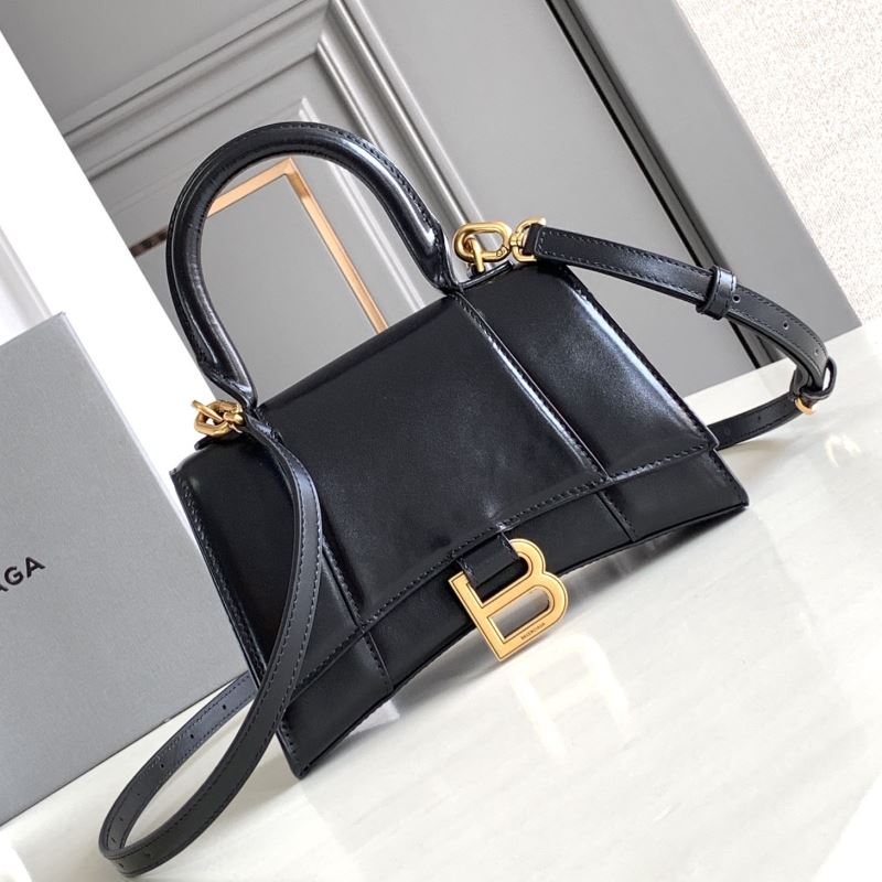 Ba*len*cia*ga hourglass bags